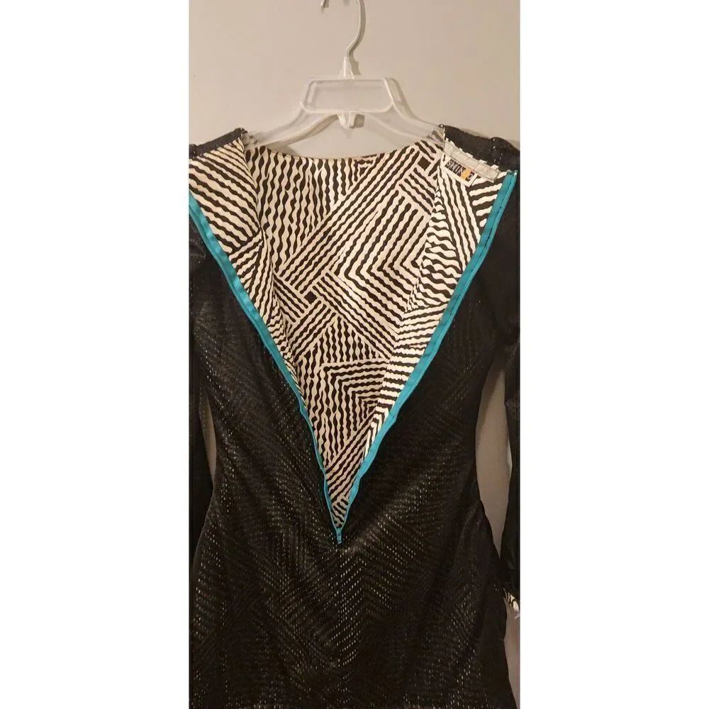 Shingo Custom Dress  - Picture 7 of 9